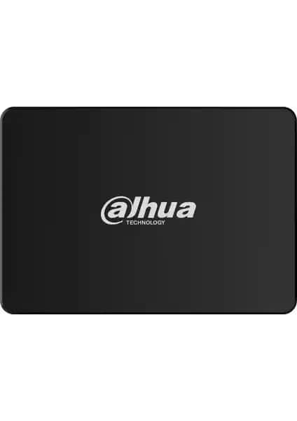 Dahua C800A 512GB SATA3 SSD: Yüksek Performans ve Güvenilir Depolama Çözümü
