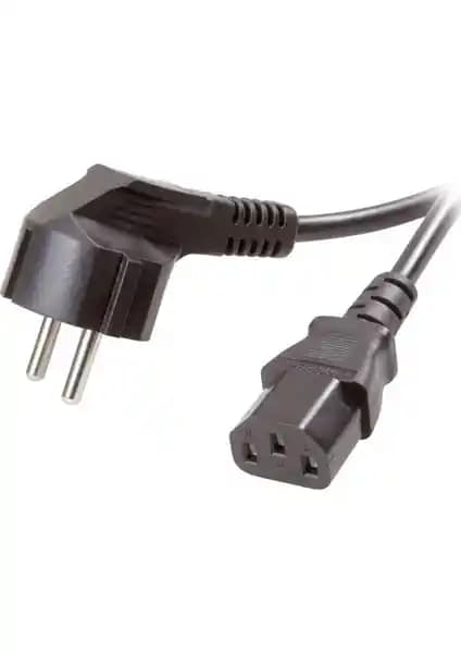 Dark 1.5 Metre Güç PSU Kablosu ile Elektronik Cihazlarınız Güvende