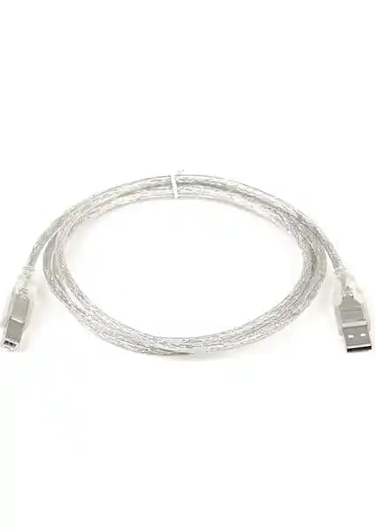 Dark 1.5 Metre USB Yazıcı Kablosu Güçlü ve Güvenilir Bağlantı Çözümü
