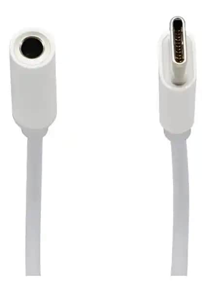 Dark DK-AC-U31XAU Type C 3.5mm AUX Ses Dönüştürücü Kablosu Özellikleri ve Kullanım Alanları