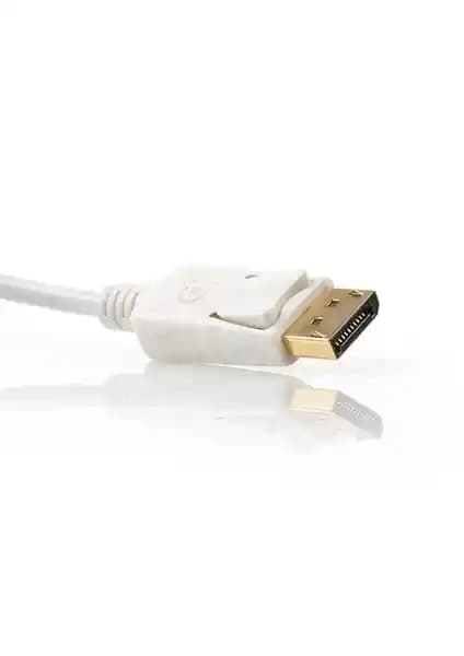 Dark DK-CB-DPXMDPL150 1.5 Metre Mini DisplayPort - DisplayPort Kablo İnceleme ve Kullanım Kılavuzu