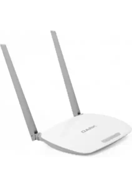 Dark RangeMAX DK-NT-WRT306: Çok Yönlü ve Uygun Fiyatlı Ağ Çözümü