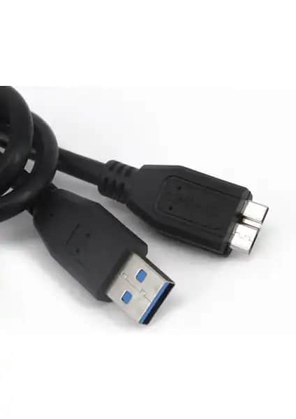 Daytona USB 3.0 Harddisk Kablosu: Yüksek Hızlı ve Güvenilir Veri Aktarımı Çözümü