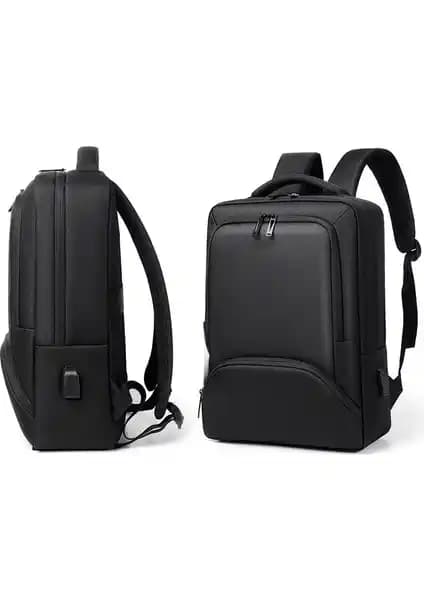 Dekohop Laptop Sırt Çantası: Dayanıklı ve Fonksiyonel Tasarım ile Günlük ve Seyahat İhtiyaçları