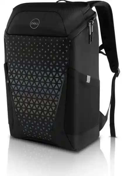 Dell Gaming Notebook Çantası 17 İnç Siyah Dayanıklı ve Ergonomik Tasarım