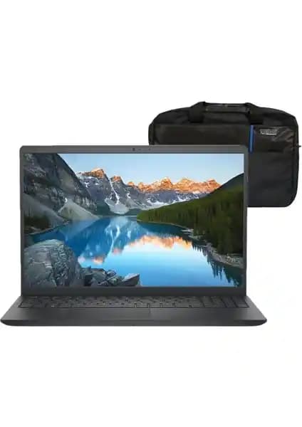 Dell Inspiron 3520: Güçlü ve taşınabilir dizüstü bilgisayar performans ve tasarım dengesiyle