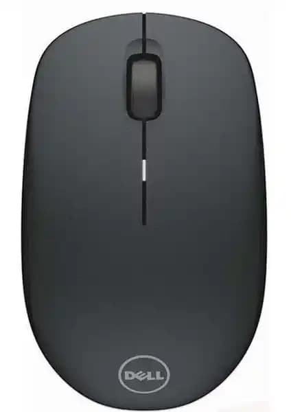 Dell WM126 Kablosuz Optik Mouse: Ergonomik ve Uzun Pil Ömrüyle Modern Çalışma İçin Uygun