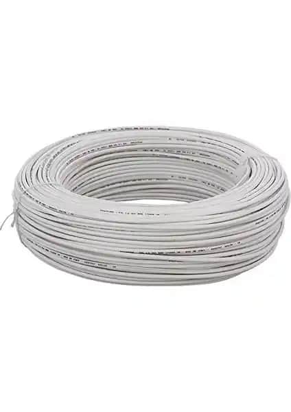 Deparsistem Cat6 Ethernet Kablosu 50 Metre Yüksek Performans ve Güvenilirlik