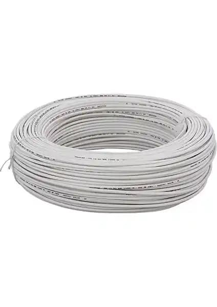 Deparsistem Cat6 Ethernet Kablosu 50 Metre Yüksek Performans ve Güvenilirlik