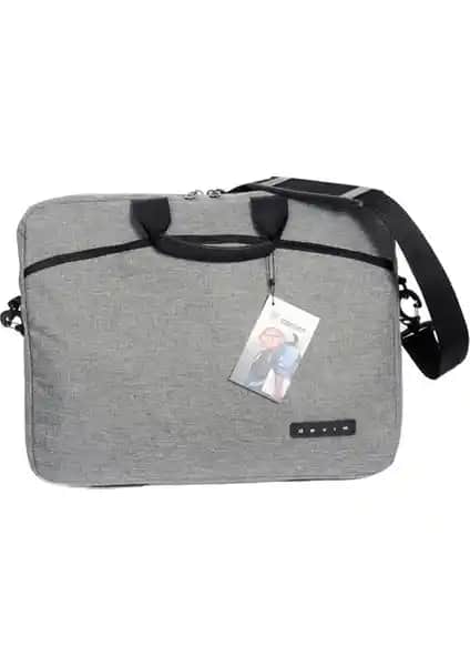 Dexim DXNB10 Prime 15.6 İnç Notebook Çantası: Şıklık ve Dayanıklılık Bir Arada