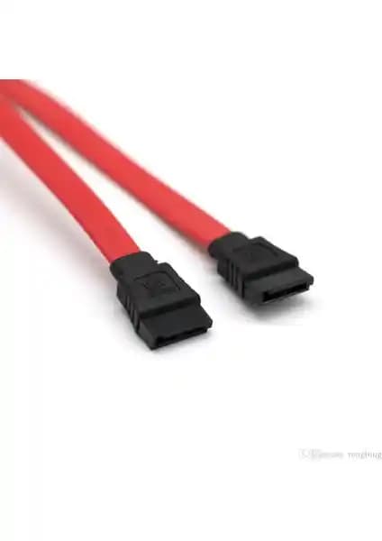 DNR 50cm SATA Data Kablosu Anakart ve Depolama Birimleri Bağlantısı İçin Güvenilir Çözüm