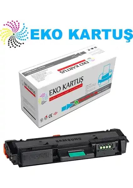 Eko Kartuş Samsung Xpress M2675F MLT-D116L Muadil Toner İncelemesi ve Uygunluk Bilgileri