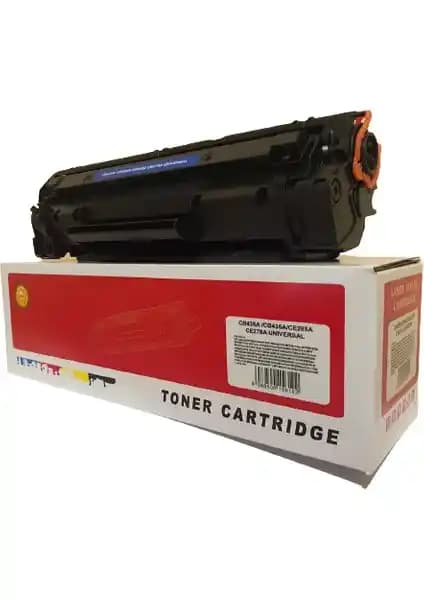 Elbiltek Siyah Muadil Toner Serisi: Ekonomik ve Yüksek Kapasiteli Baskı Çözümü