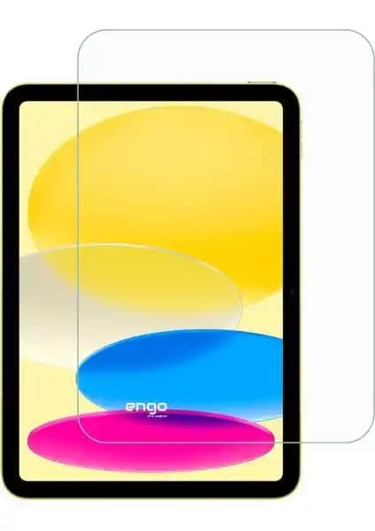 Engo Apple iPad 10. Nesil Nano Ekran Koruyucu İncelemesi ve Kullanıcı Yorumları