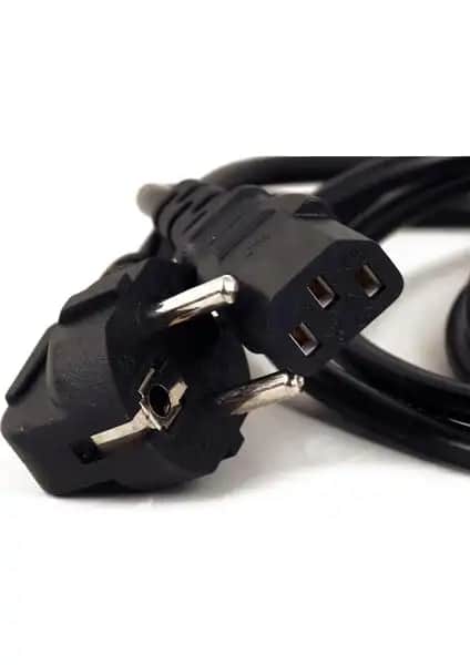 Ethic Lüks Power Kablosu: Güç ve Güvenilirlik Sunan Dayanıklı Elektrik Kablosu