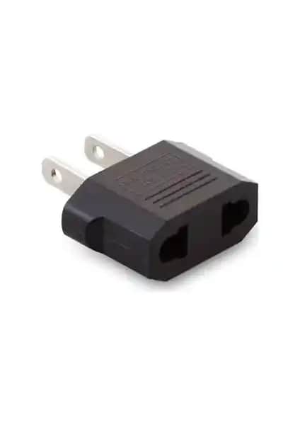 Ethic Türk Amerikan Priz Çevirici: Seyahatlerinizde Güvenilir ve Pratik Adaptör Çözümü