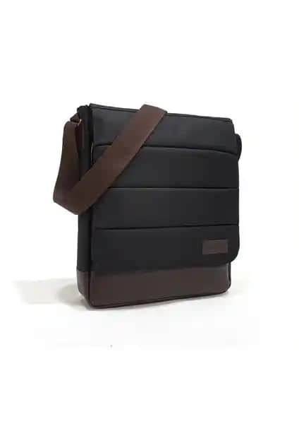 Exception Postacı Çantası: Şık ve Fonksiyonel Tasarımıyla Günlük ve Profesyonel Kullanım İçin Uygun