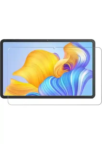 Fibaks Honor Pad X9 Uyumlu Nano Ekran Koruyucu İnceleme ve Detaylı Analiz