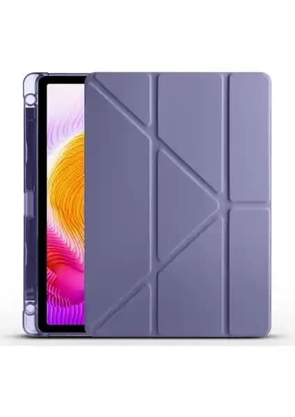 Fibaks Xiaomi Redmi Pad Se 11 İnç Kılıfı: Güvenlik ve Fonksiyonellik Sunan Koruyucu Tasarım