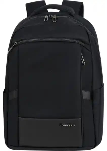 Freedom 15.6-16.1 İnç Notebook Sırt Çantası Günlük Kullanım İçin Dayanıklı ve Su Geçirmez Tasarım