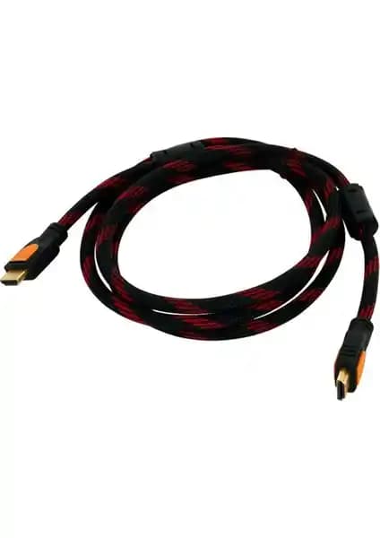 Frisby FA-HD42 HDMI Kablo: 4K ve 3D İçeriklerle Yüksek Kalite Bağlantı Çözümü