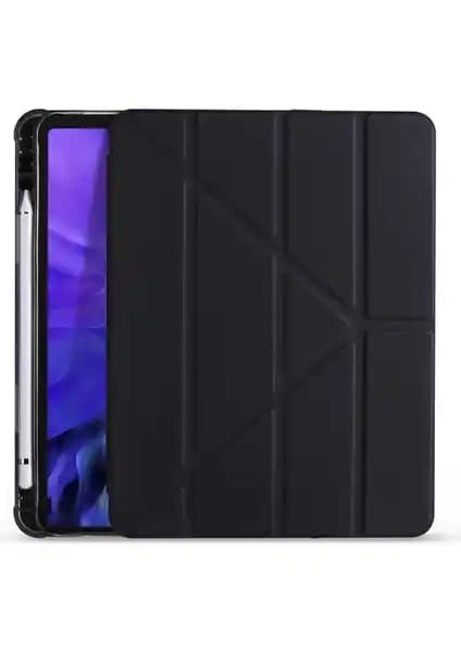 Fuchsia Apple iPad Air 10.9 2022 Uyumlu Şık ve Fonksiyonel Kılıf Özellikleri ve Kullanım Avantajları