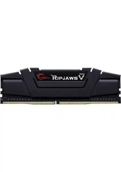 G.Skill RipjawsV 8GB 3600MHz DDR4 RAM: Yüksek Hız ve Güvenilirlik İçin Uygun Seçenek