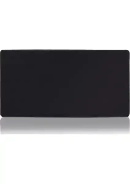 Game-x 3XL Siyah Oyuncu Mousepad ile Oyun ve Çalışma Deneyiminizi Geliştirin