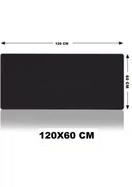 Game-x 4XL Siyah Oyuncu Mousepad İncelemesi Geniş ve Dayanıklı Tasarım Özellikleri