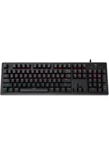 GAMEMAX GM-X560QU Mekanik Multimedya Oyun Klavye İncelemesi ve Özellikleri