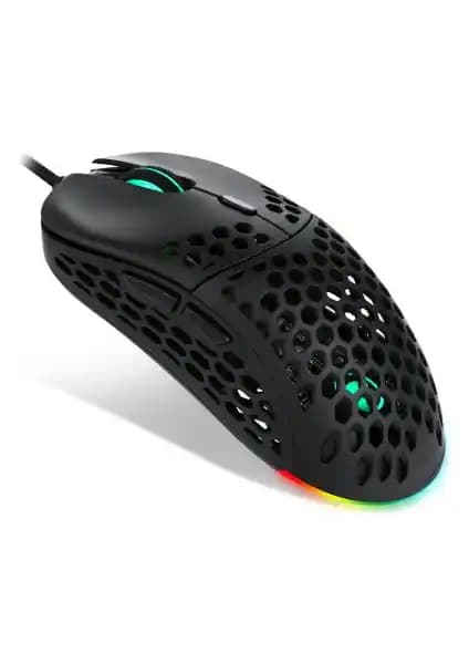GamePower Sendo RGB Matte Optik Gaming Mouse İncelemesi ve Özellikleri