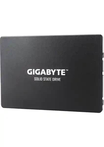 Gigabyte 480GB SATA SSD: Yüksek Hız ve Güvenilirlik Sunan Depolama Çözümü