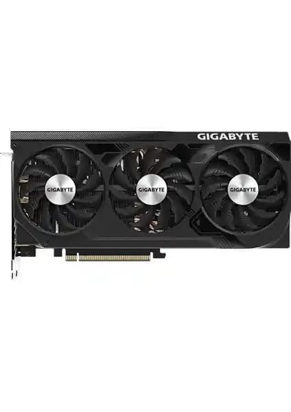 GIGABYTE RTX 4070 Ti Windforce OC ile Yüksek Performans ve Gelişmiş Soğutma Çözümleri