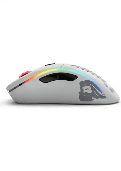 Glorious Model D Kablosuz RGB Oyuncu Mouse İncelemesi: Hafiflik ve Yüksek Performans Bir Arada