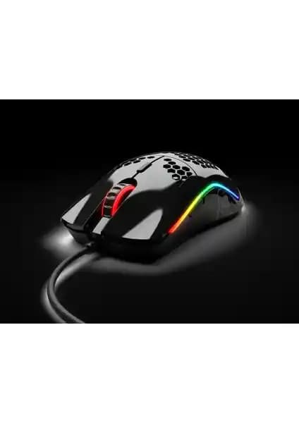 Glorious Model O- Kablolu Hafif Ergonomik Oyuncu Mouse İncelemesi ve Özellikleri