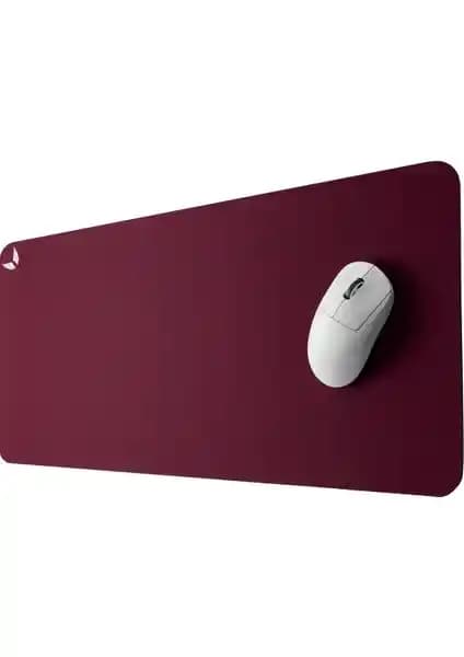GoLite Classic Bordo 70x30 cm Geniş ve Dayanıklı Gaming Mouse Pad