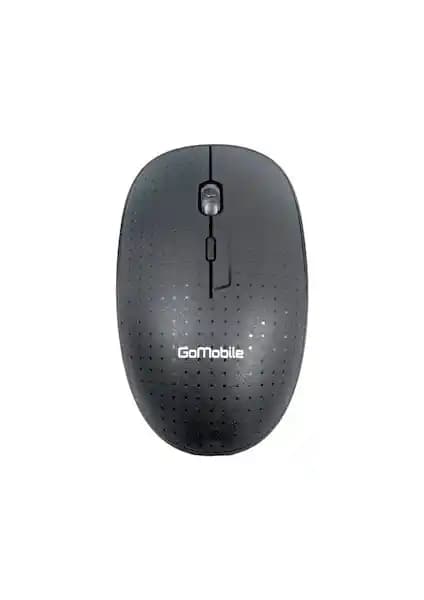Gomobile Gm-Ms-06 Kablosuz Mouse İncelemesi: Ergonomik ve Uygun Fiyatlı Fare Seçenekleri