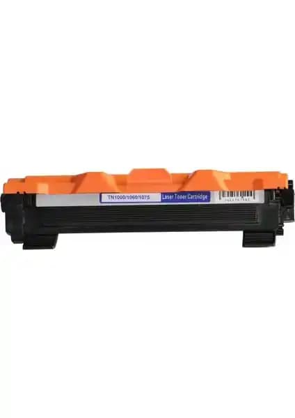 GörkemBüro Brother HL1211/Hl1211W Toner: Ekonomik ve Güçlü Baskı Çözümü