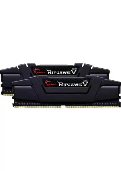 GSkill RipjawsV 16GB DDR4 RAM 3600MHz: Yüksek Performans ve Dayanıklılık