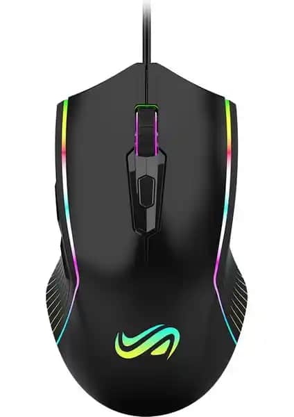 Gtx Tantilla RGB Optik Oyuncu Mouse İnceleme ve Kullanıcı Yorumları