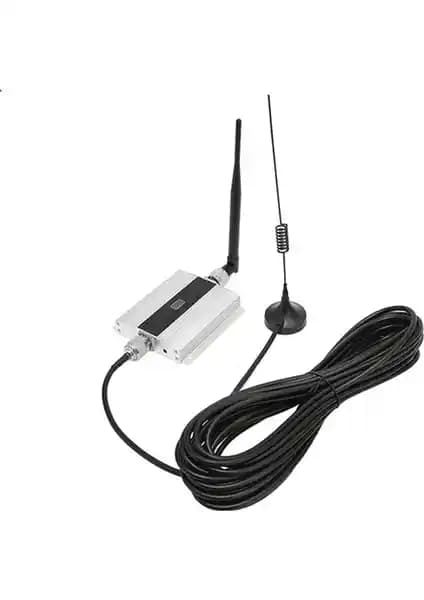 Gui Xulian Cep Telefonu Sinyal Güçlendirici Seti İnceleme ve Teknik Özellikler