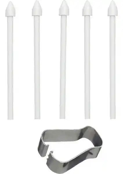 Gui Xulian Dokunmatik Kalem Uçları: Uyumlu ve Dayanıklı Çizim Aksesuarları