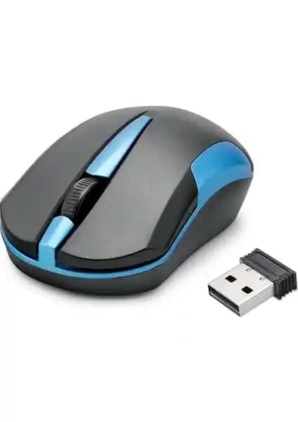 Hadron H5683 USB Kablosuz Mouse İncelemesi ve Kullanıcı Yorumları