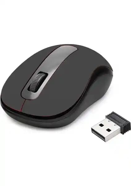 Hadron HD-5691 Kablosuz Mouse İncelemesi: Yüksek DPI ve Ergonomik Tasarım Özellikleri