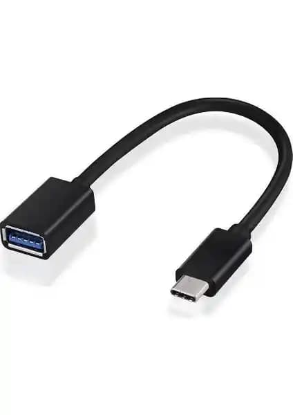 Hadron HD4445 Type-C USB OTG Adaptörü İncelemesi Günümüz Bağlantı Çözümlerinde Pratiklik ve Çok Yönlülük