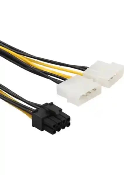 Hadron HD4597 8 Pin Güç Kablosu İncelemesi: Performans ve Güvenlik Analizi