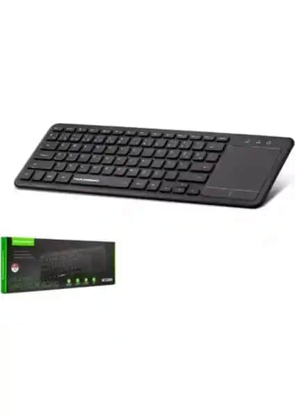 Hadron HDX2505 Kablosuz Bluetooth Klavye İncelemesi ve Kullanıcı Yorumları