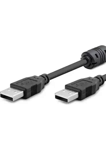 Hadron HDX7532(4019) USB Kablo 1.5 Metre Uzunluk ve Güvenilirlik Sağlayan Bağlantı Çözümü
