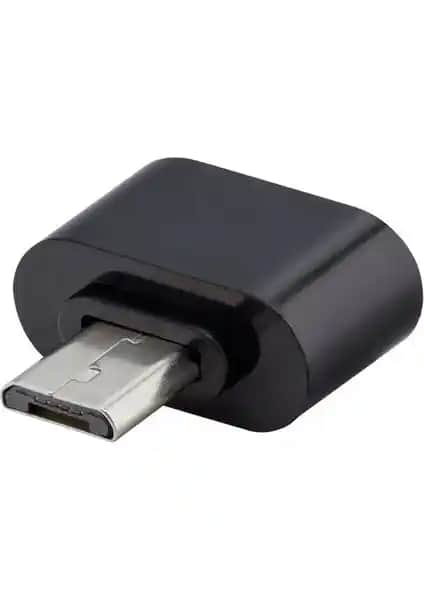 Hadron USB To Mikro USB Dönüştürücü Adaptör İncelemesi ve Kullanım Kılavuzu