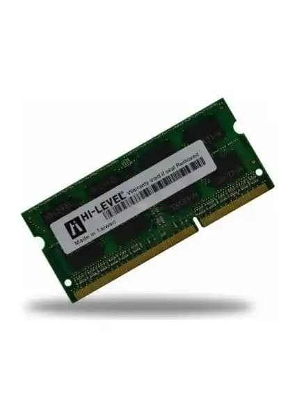 Hi-Level 4GB DDR4 RAM 2400MHz Yüksek Hızlı ve Uyumlu Bilgisayar Belleği